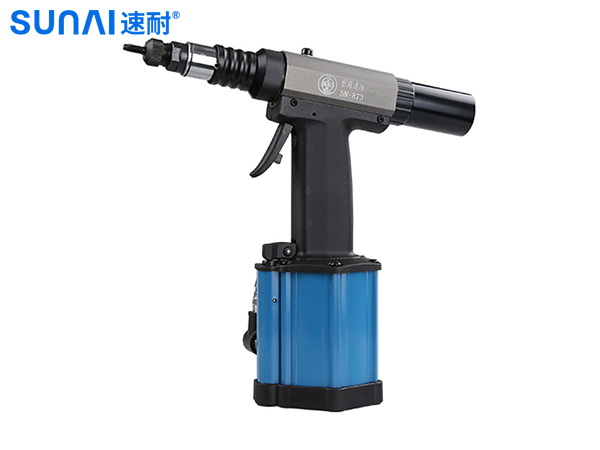 氣動鉚螺母槍 SN-873