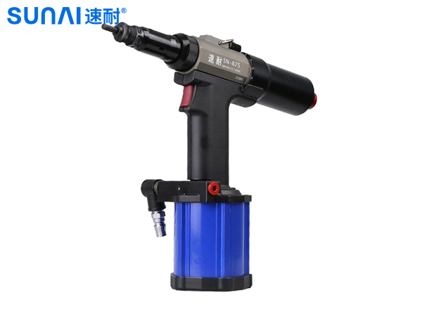 氣動鉚螺母槍 SN-875