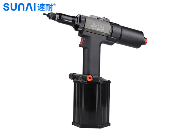 氣動鉚螺母槍 SN-876