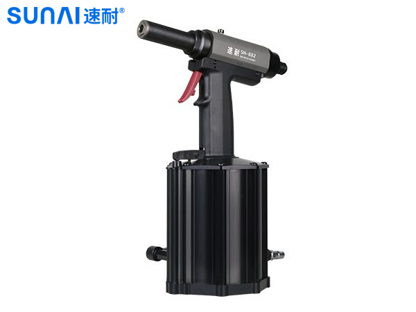環(huán)槽鉚釘槍 SN-882
