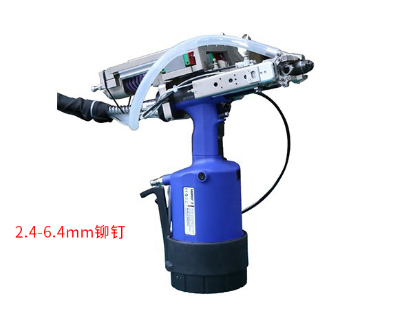 自動(dòng)化專用鉚釘槍 SN-89Z